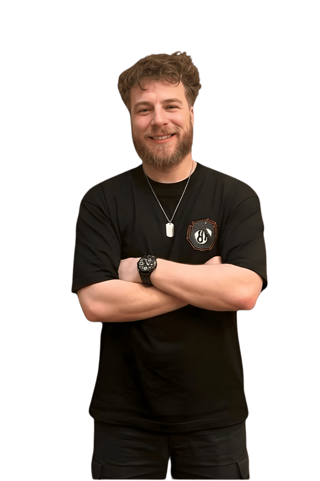 Bengt Jobe, co-founder of TradeOps Consulting